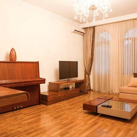 Apartment Old Street N-7 Tiflis Dış mekan fotoğraf