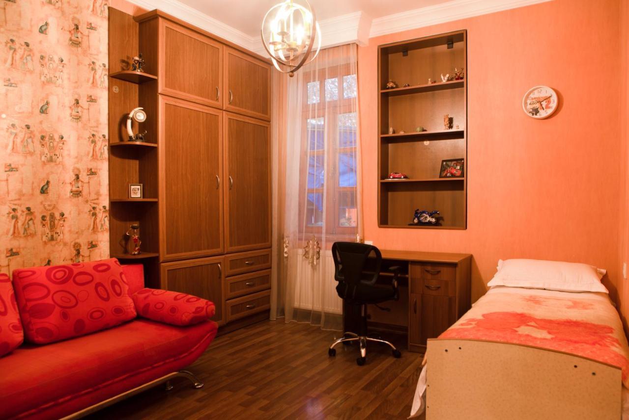 Apartment Old Street N-7 Tiflis Dış mekan fotoğraf