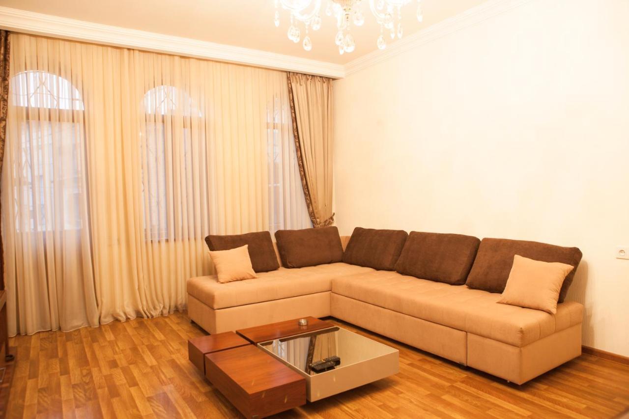 Apartment Old Street N-7 Tiflis Dış mekan fotoğraf