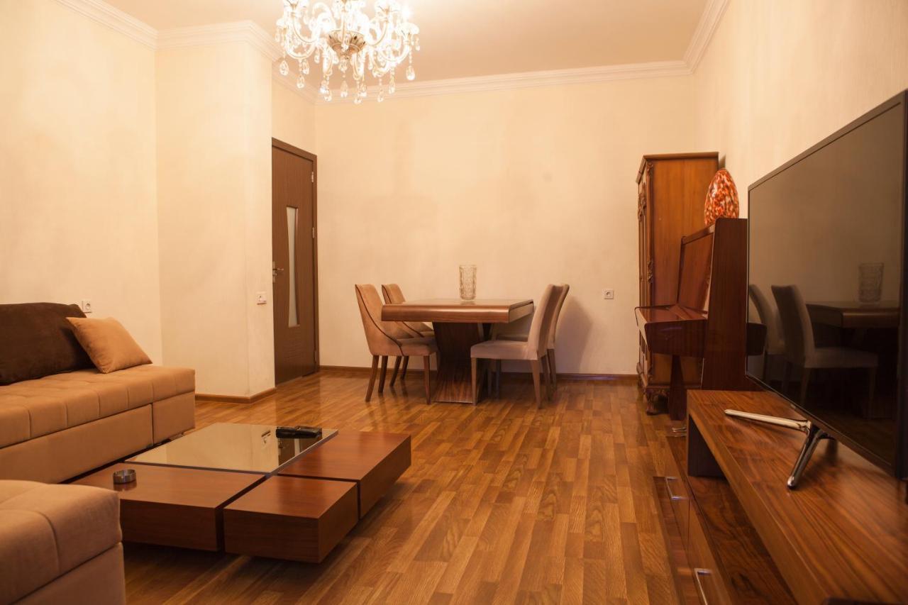 Apartment Old Street N-7 Tiflis Dış mekan fotoğraf