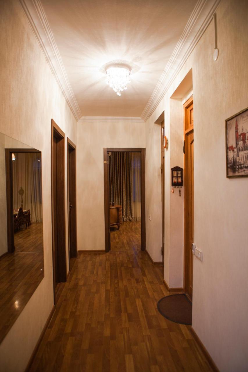 Apartment Old Street N-7 Tiflis Dış mekan fotoğraf