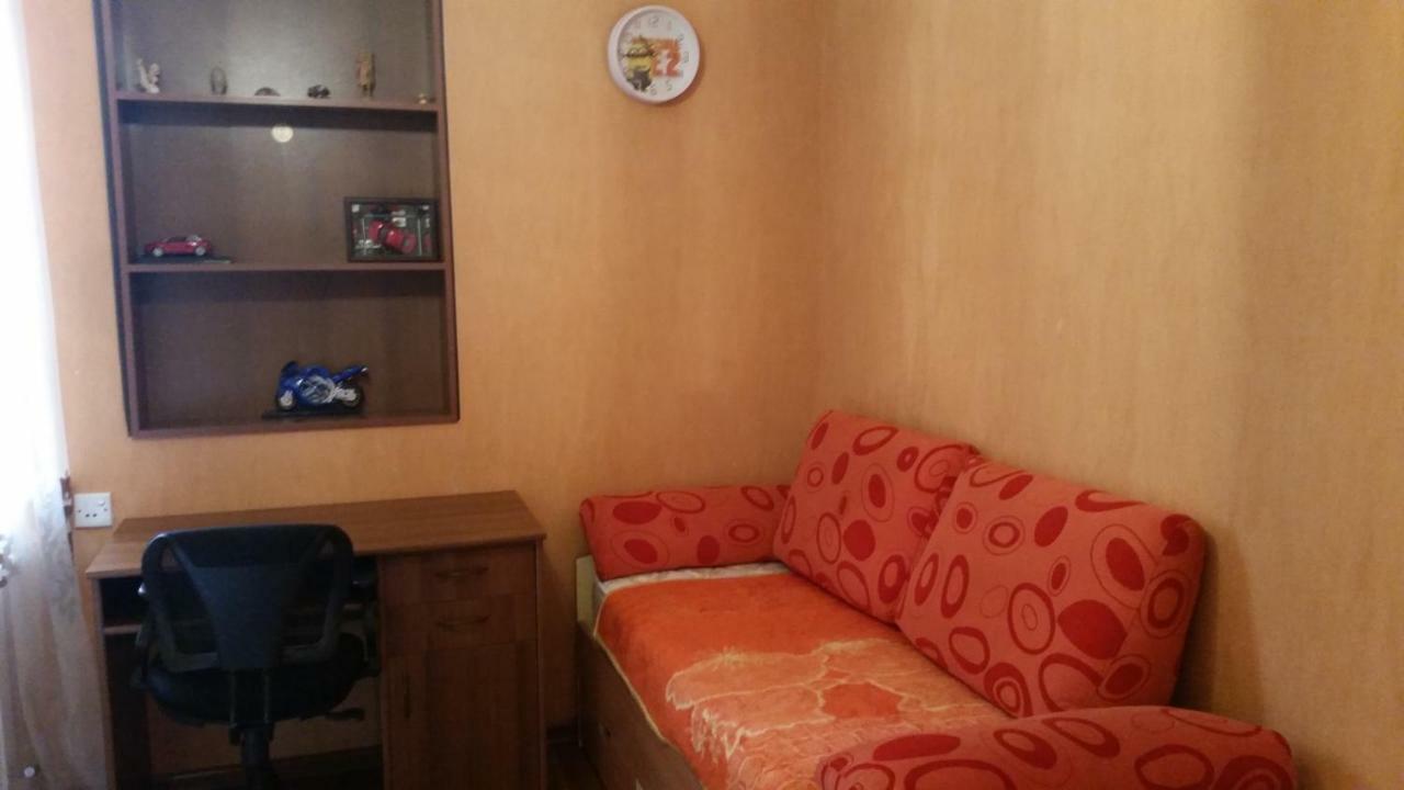 Apartment Old Street N-7 Tiflis Dış mekan fotoğraf